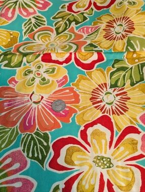 Cotton Duck Fabric By The Yard